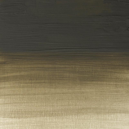 Алкидная краска Griffin, серый Дэвис 37мл Алкидная краска Griffin, серый Дэвис 37мл